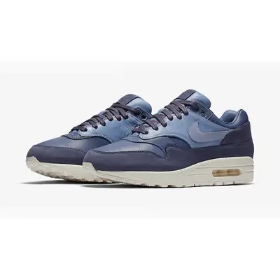 Air max 1 clearance pinnacle ocean fog