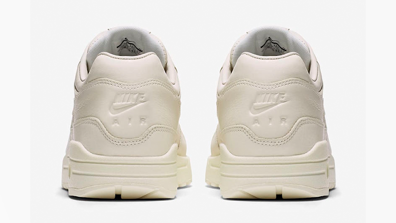 NikeLAB Air Max 1 Pinnacle Sail