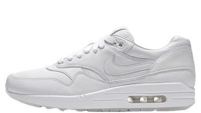 nike air max 1 pinnacle white