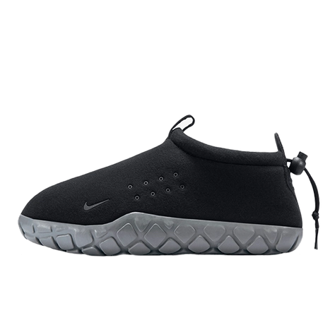 NikeLAB-Air-Moc-Tech-Fleece-Black-Grey