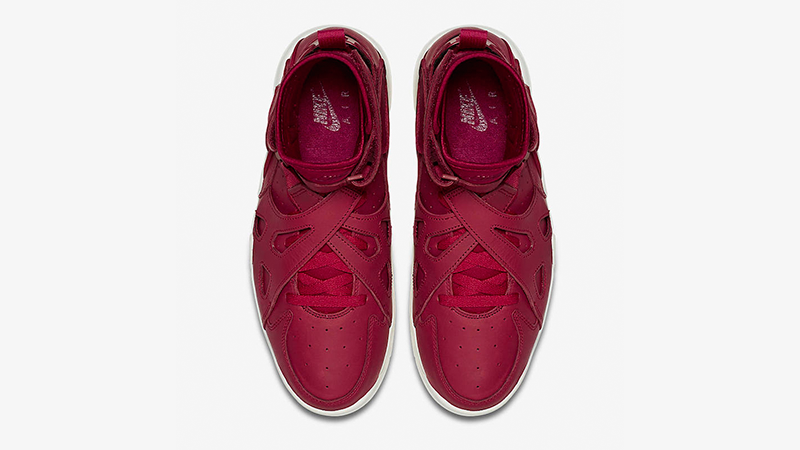 NikeLAB Air Unlimited Red