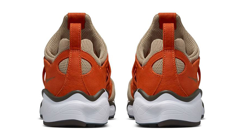 NikeLAB Air Zoom Chalapuka Beige Orange