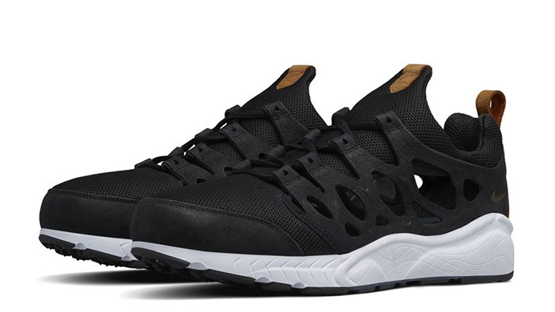 NikeLAB Air Zoom Chalapuka Black