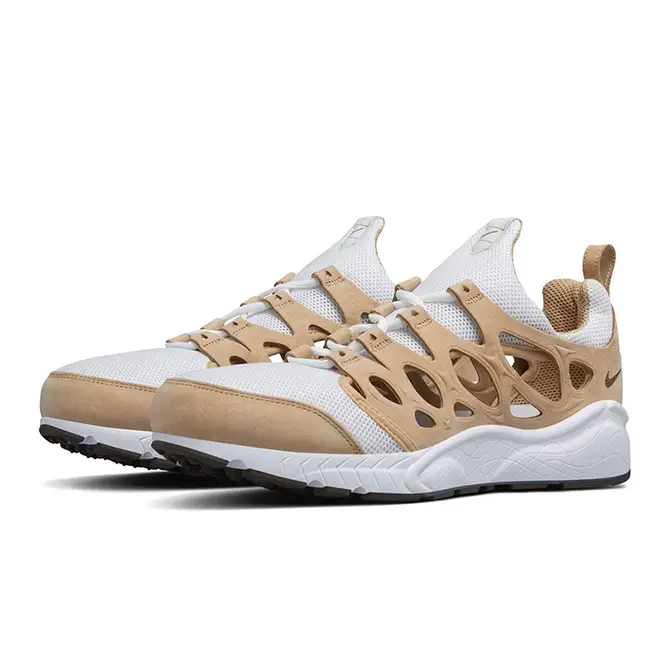 NikeLAB Air Zoom Chalapuka Vachetta Tan Where To Buy 872634 201 The Sole Supplier