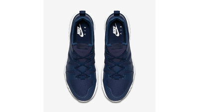 NikeLAB Air Zoom LWP 16 Navy | Where To Buy | 918226-400 | The Sole ...