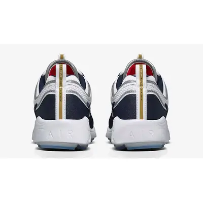 Nike air zoom outlet spiridon olympic