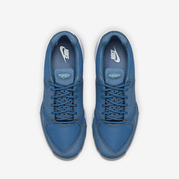 NikeLAB Air Zoom Talaria Blue