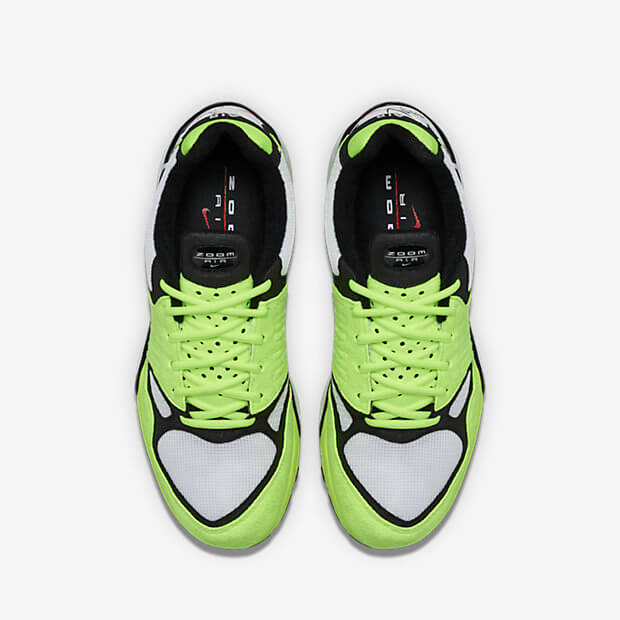 nike zoom talaria volt