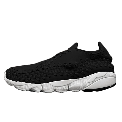 NikeLAB-Footscape-Woven-All-Black-1
