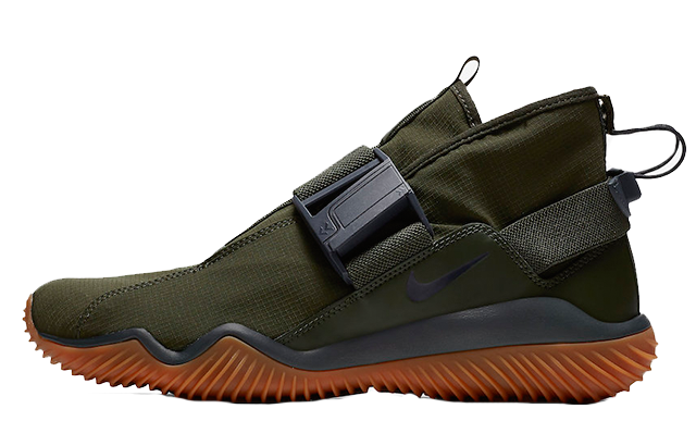 NikeLab Komyuter Premium dopey Green