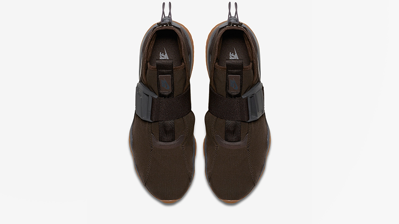 NikeLAB KMTR Velvet Brown