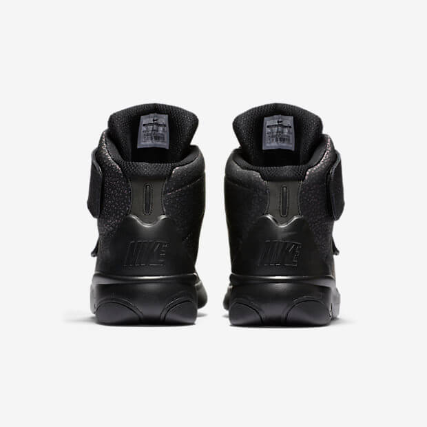 Nike Marxman Premium QS Black Where To Buy 840597-001