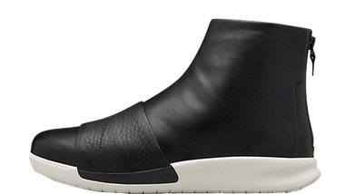 NikeLAB WMNS Benassi Lux Boot Black