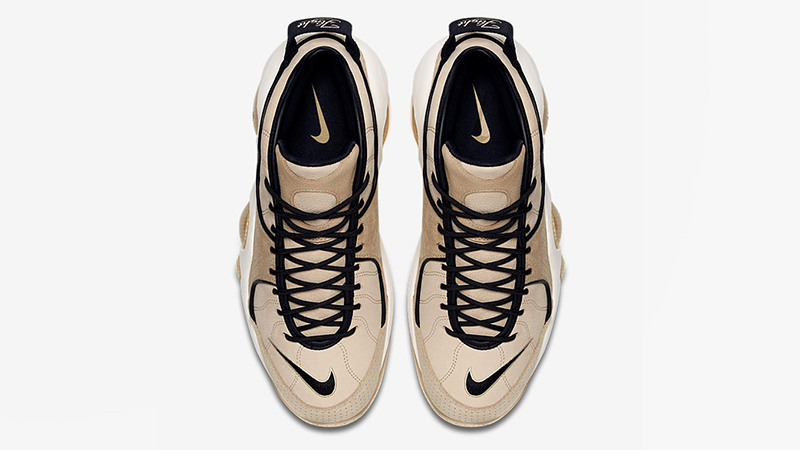 NikeLAB Zoom Flight 95 Mushroom