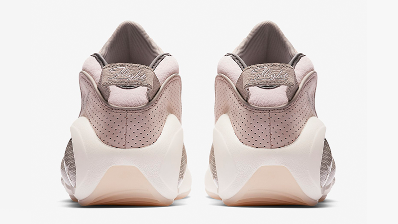 NikeLAB Zoom Flight 95 Pearl Pink