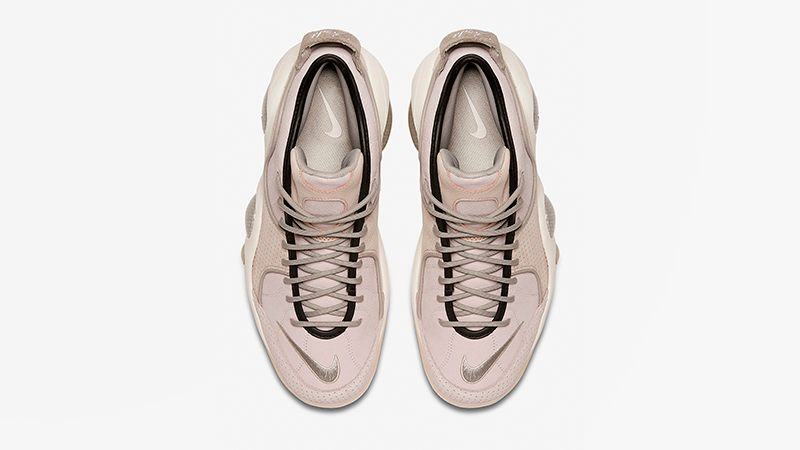 NikeLAB Zoom Flight 95 Pearl Pink