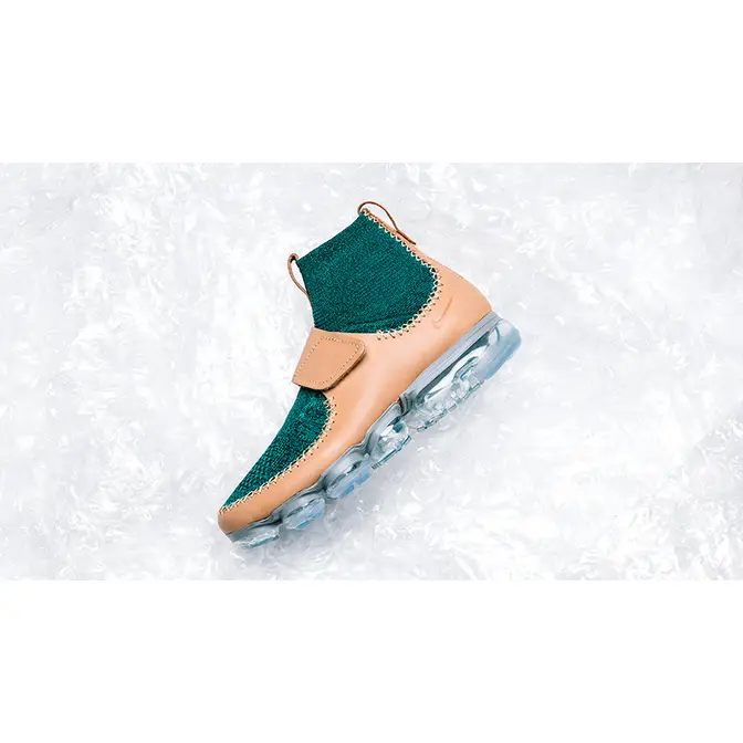 Marc newson x nikelab air vapormax best sale