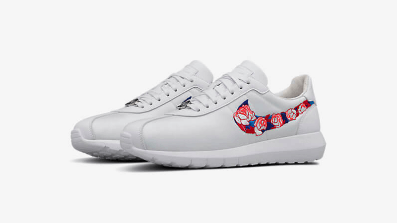 NikeLAB x Serena Williams Roshe LD-1000 QS