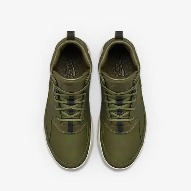 nikelab x stone island koth ultra mid