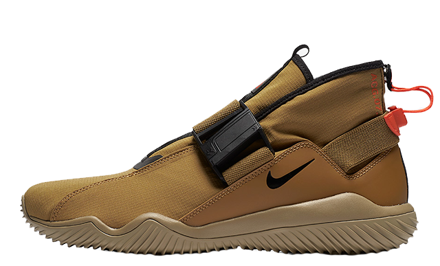 NikeLAB ACG 07 KMTR Khaki