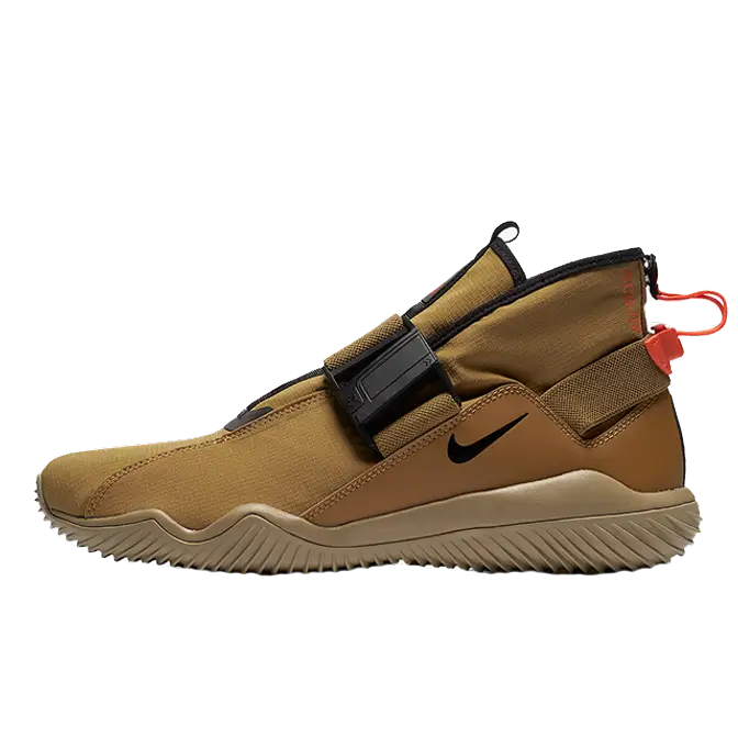 NikeLAB ACG 07 KMTR Khaki Where To Buy 902776 201 The Sole Supplier