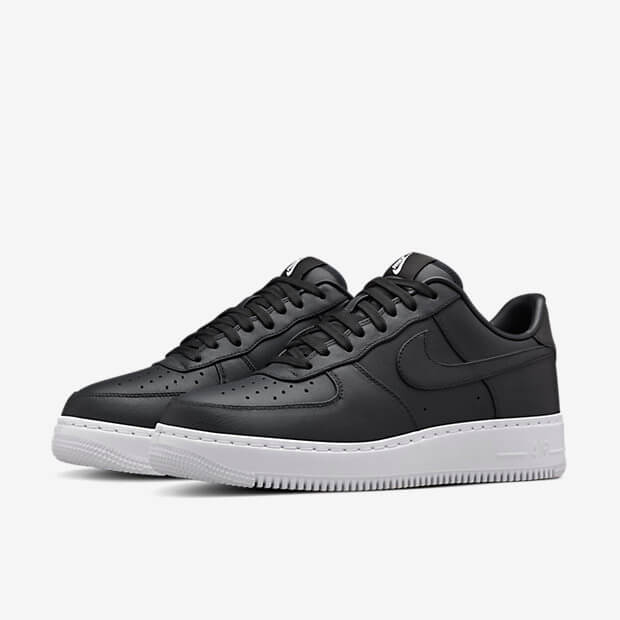 air force one low black