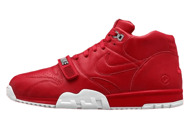 NikeLab-Air-Trainer-1-x-Fragment-Red