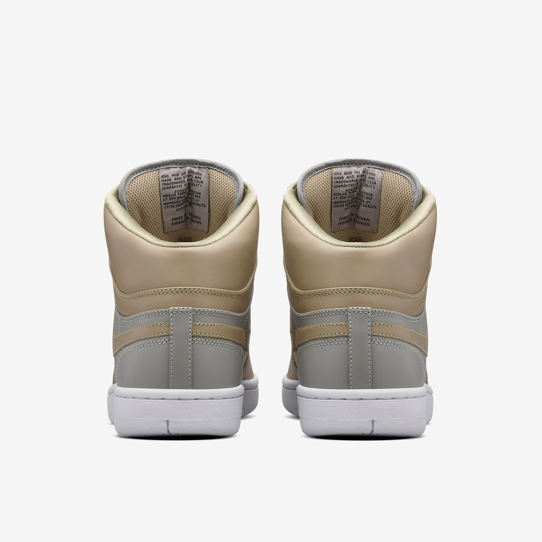 NikeLab Court Force x Undercover