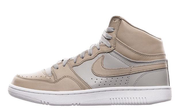 NikeLab Court Force x Undercover