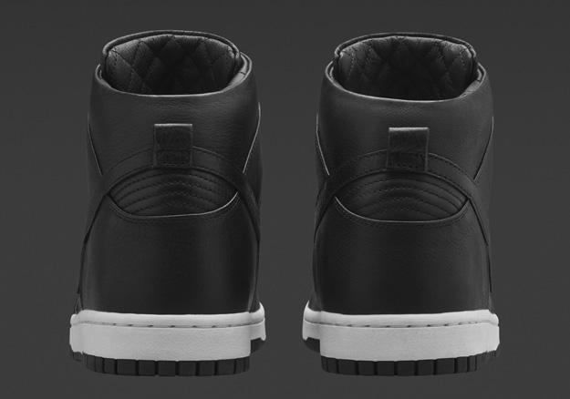 nikelab dunk lux high