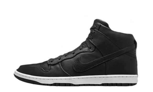 dunk lux high