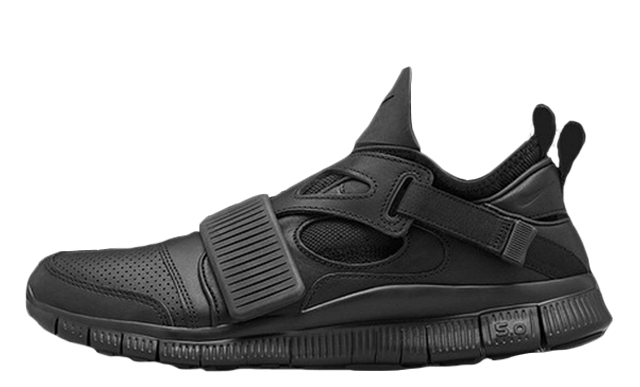 NikeLab-Free-Huarache-Black-Carnivore