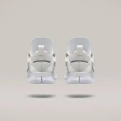 NikeLab Free Huarache Carnivore White Where To Buy TBC The Sole Supplier