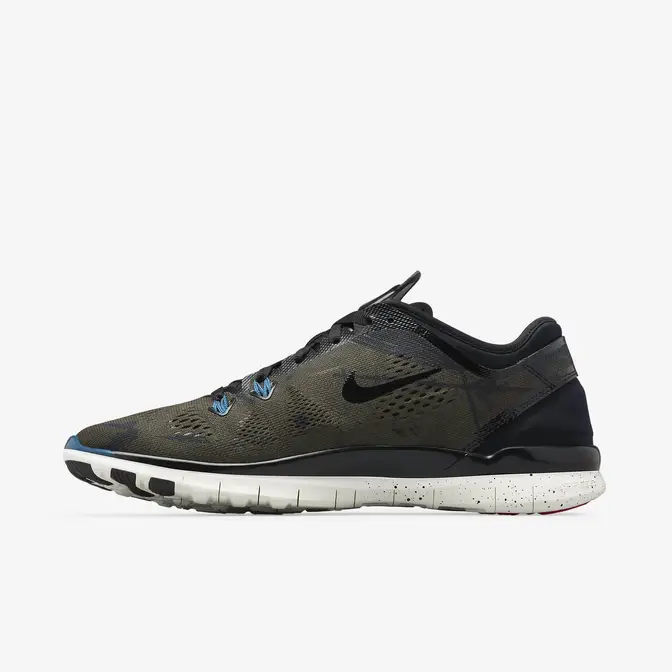 Nike free best sale 5.0 tr 2017