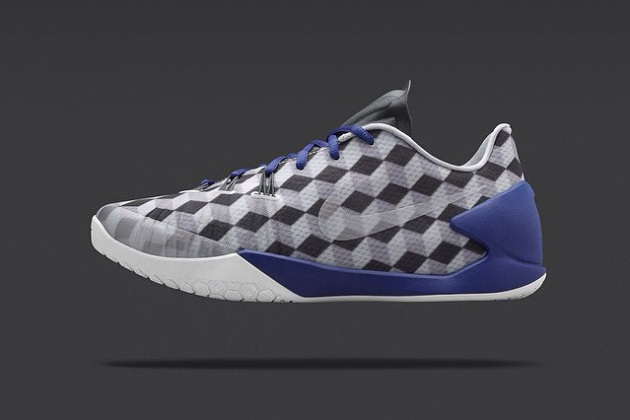 NikeLab Hyperchase X Fragment Lami Louis