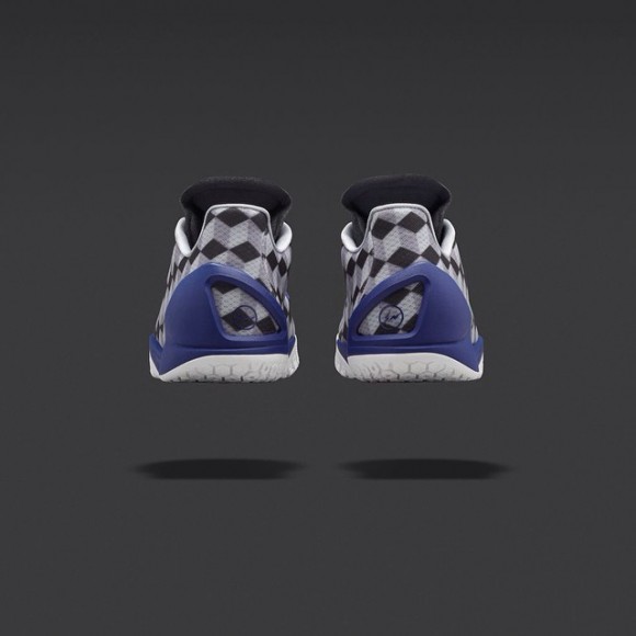 NikeLab Hyperchase X Fragment Lami Louis