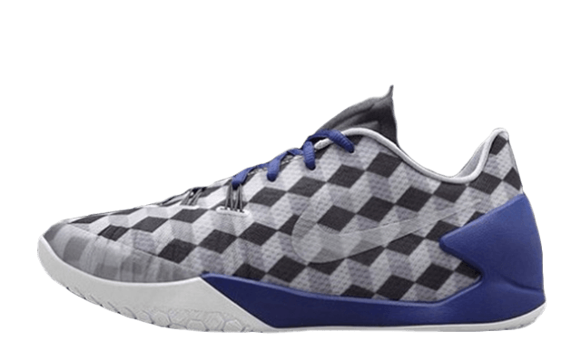 NikeLab Hyperchase X Fragment Lami Louis