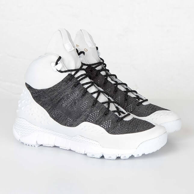 NikeLab ACG Lupinek Flyknit SFB White