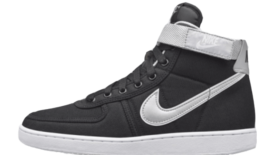 NikeLab Vandal High Black | Where To Buy | 806970-010 | The Sole Supplier