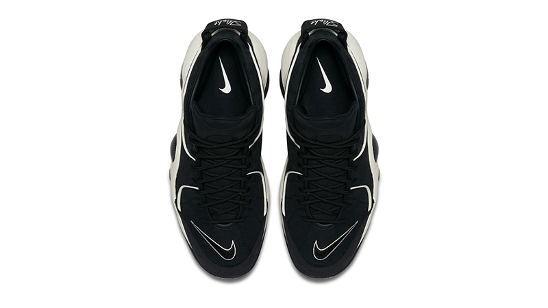 NikeLAB Zoom Flight 95 Black White