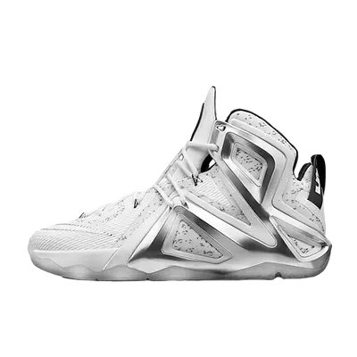 lebron 12 pigalle