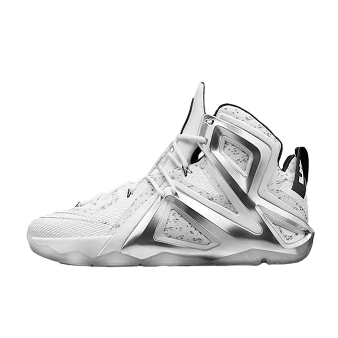 lebron 12 pigalle