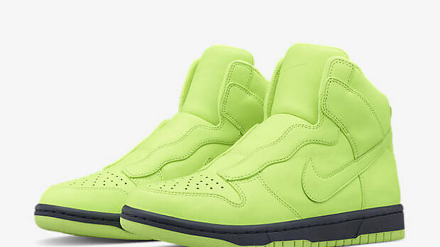 wmns nikelab x sacai dunk lux