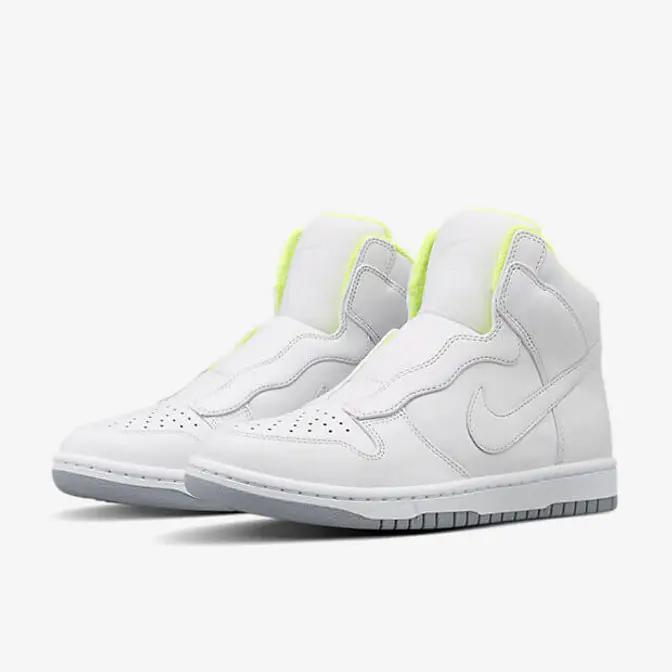 Nikelab dunk lux best sale