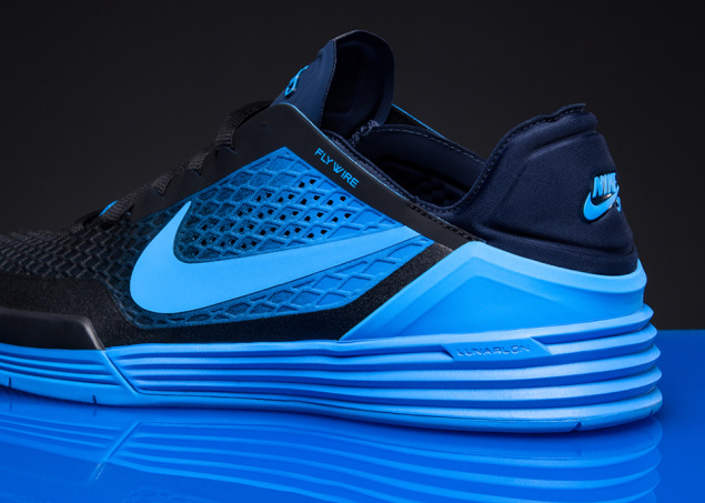 nike sb flywire