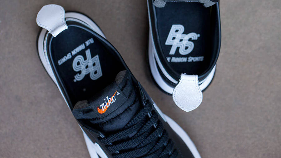 nike air force 1 womens rose