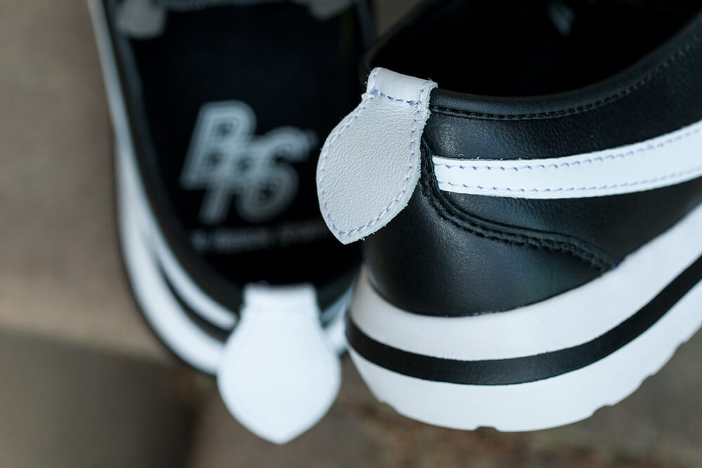 Nikelab Roshe Cortez Black