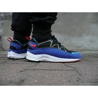 Nike Air Huarache Light Ultra Marine Where To Buy NA The Sole Supplier