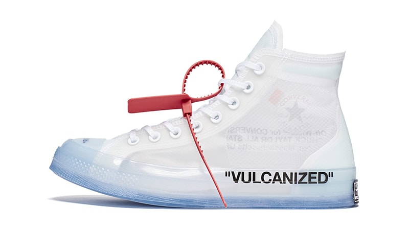 converse vulcanized shoes