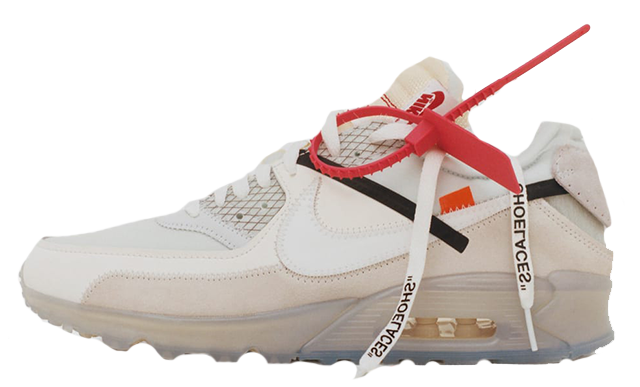 off white x nike air max 90 release date